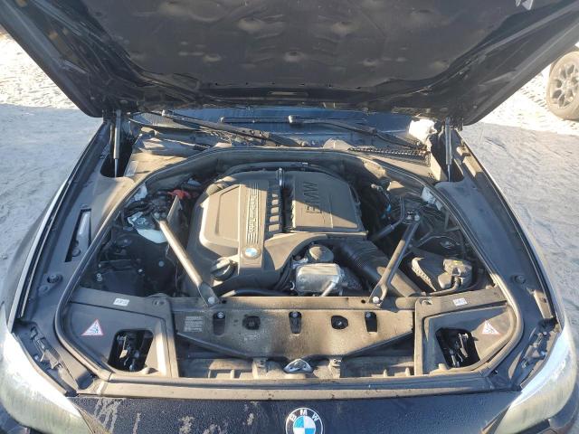 2016 BMW 535 I WBA5B1C58GG132905