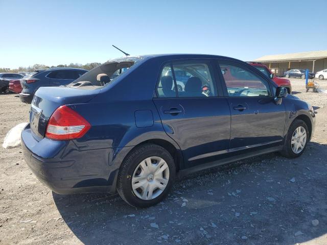 2011 NISSAN VERSA S - Other View