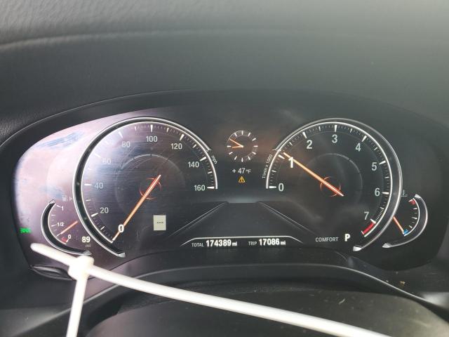 2018 BMW X3 XDRIVE3 5UXTR9C51JLD63259