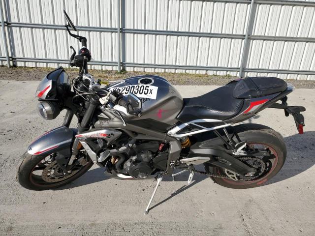 2020 TRIUMPH MOTORCYCLE STREET TRI SMTA554S4LT975779