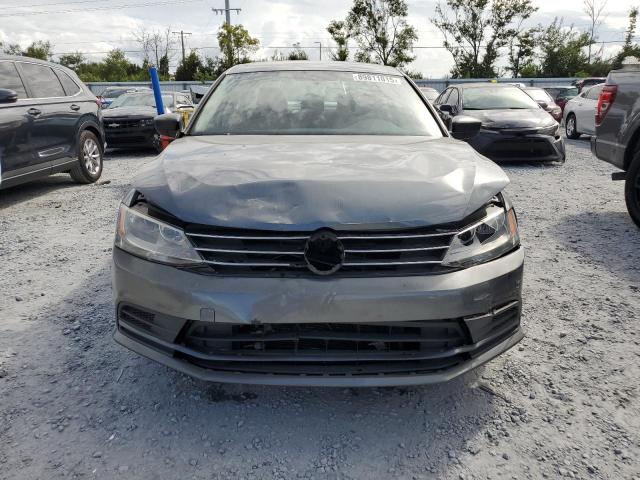 2016 VOLKSWAGEN JETTA S - 3VW267AJ6GM288232