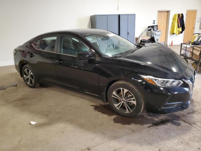 2023 NISSAN SENTRA SV - 3N1AB8CV1PY324002