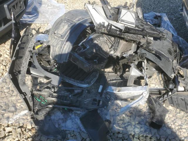 2020 BMW X3 XDRIVE3 - 5UXTY5C03L9D09008