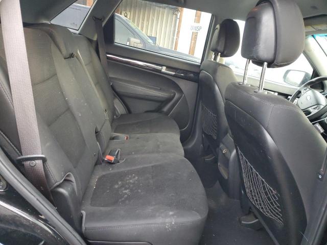 2015 KIA SORENTO LX #3277208924