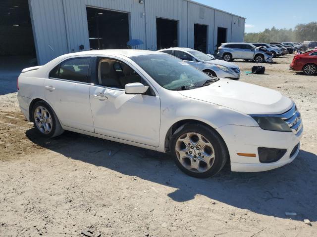 2010 FORD FUSION SE #3312681211