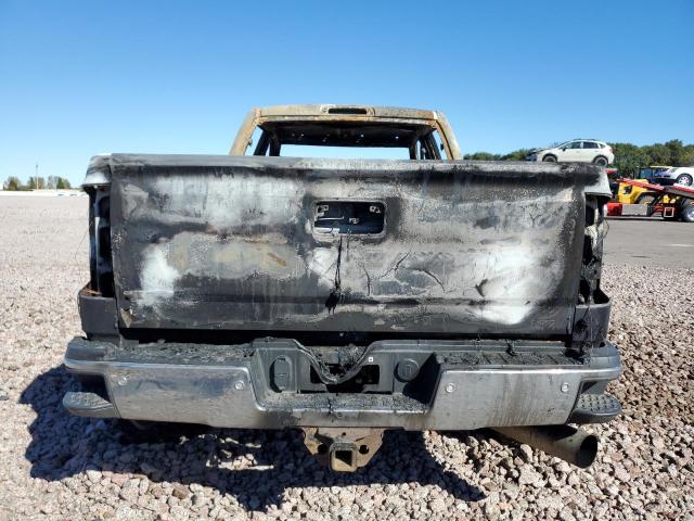 2016 CHEVROLET SILVERADO #3273927778