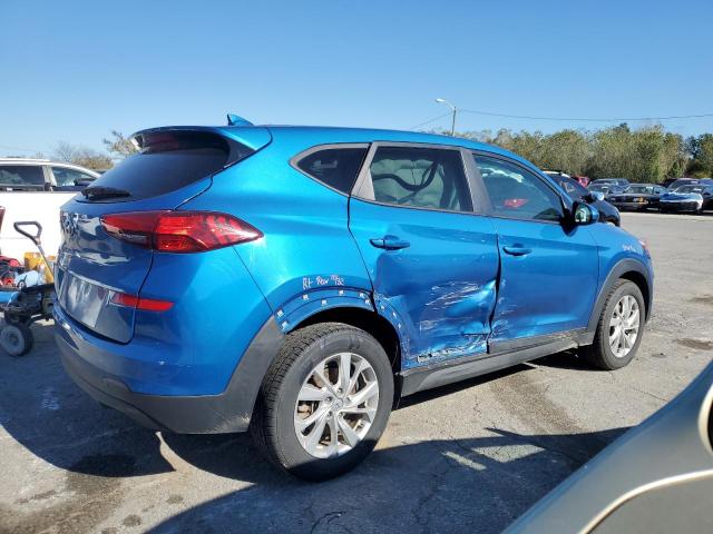 2019 HYUNDAI TUCSON SE KM8J2CA40KU844208