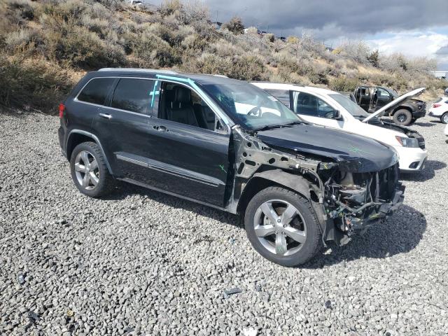 2012 JEEP GRAND CHER #3286878217