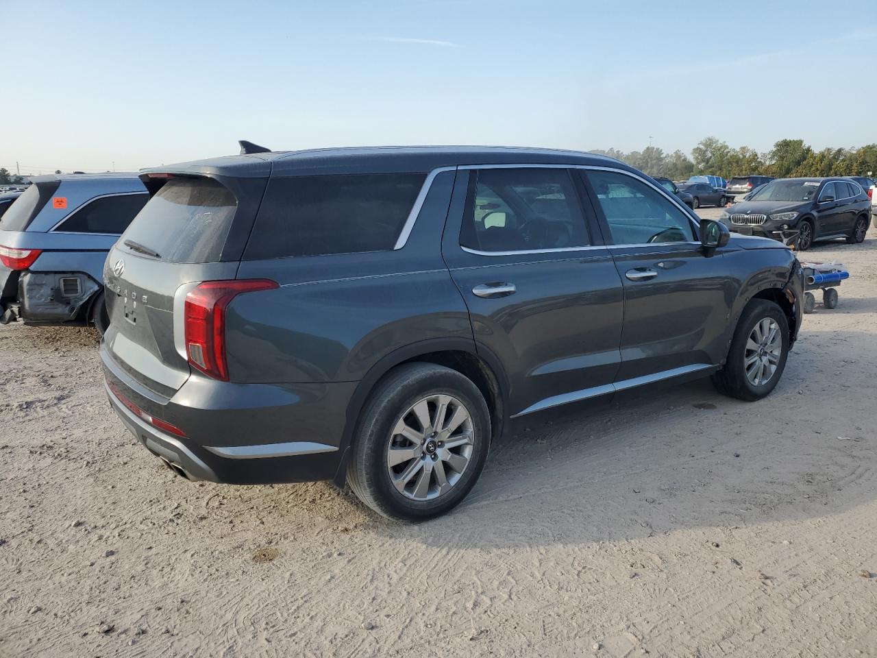 HYUNDAI PALISADE SEL