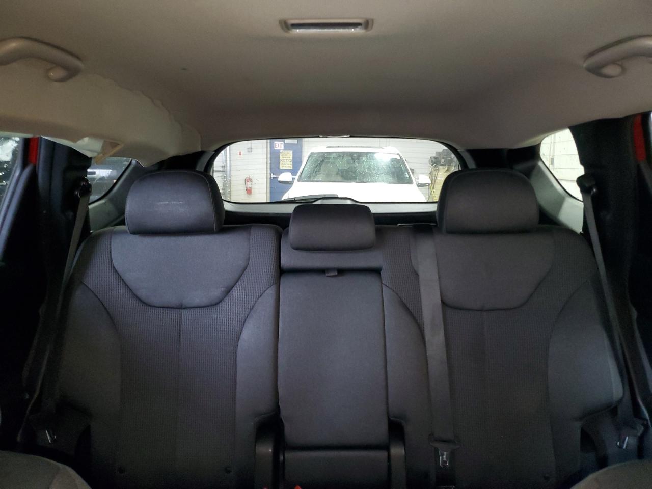 HYUNDAI SANTA FE SEL