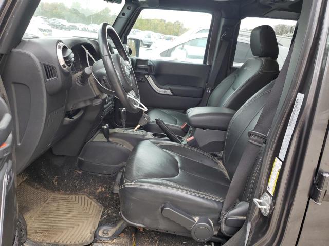 2018 JEEP WRANGLER UNLIMITED SAHARA 1C4BJWEG8JL841871