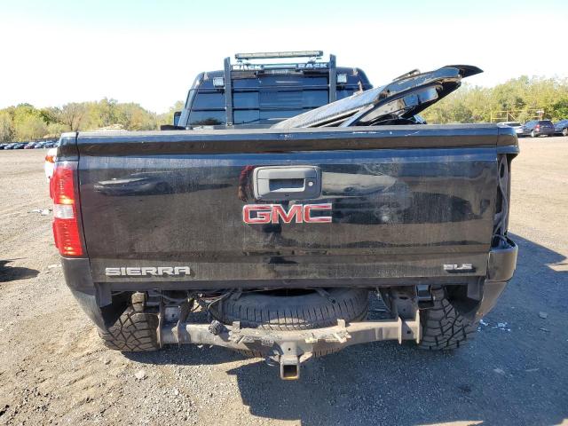 2016 GMC SIERRA K15 1GTV2MEC1GZ397623