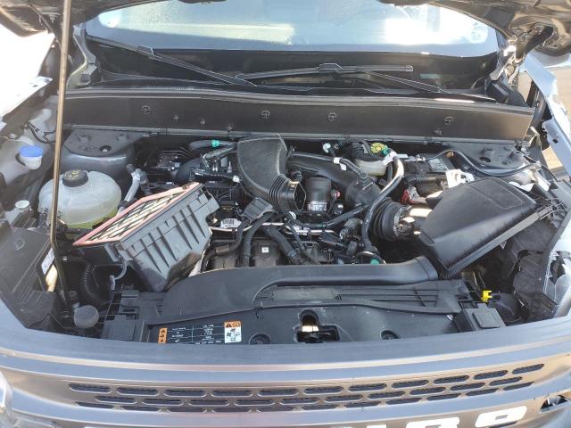 2024 FORD BRONCO SPORT BADLANDS 3FMCR9D9XRRE00883