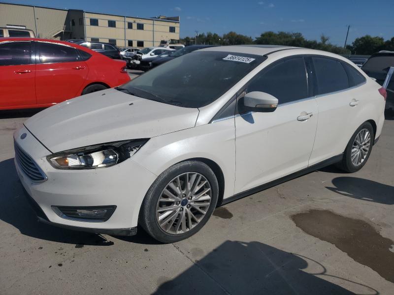 2016 FORD FOCUS TITA - 1FADP3J22GL406830