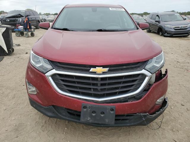 2018 CHEVROLET EQUINOX LT - 2GNAXSEV1J6121538