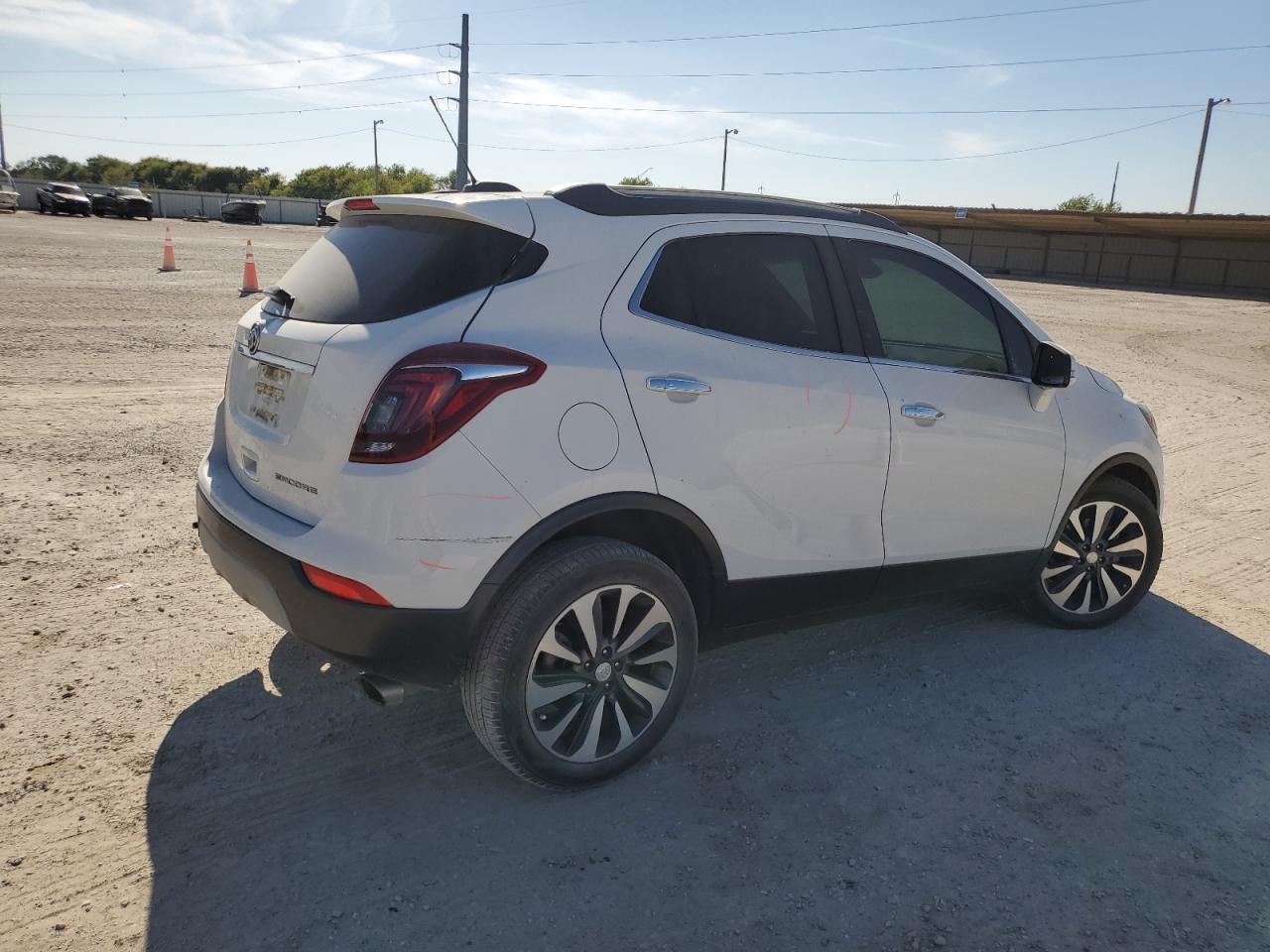 BUICK ENCORE ESSENCE