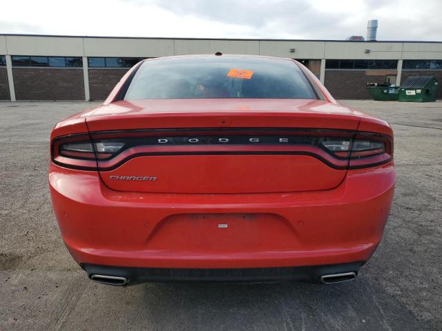 2022 DODGE CHARGER SX - 2C3CDXBG2NH149540