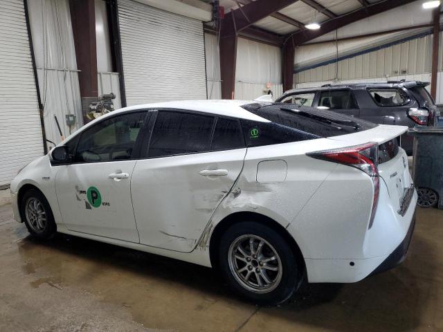 2016 TOYOTA PRIUS - JTDKARFU2G3011434