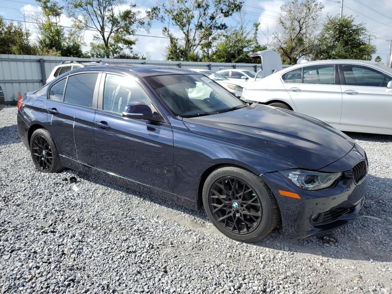 BMW 3 SERIES I