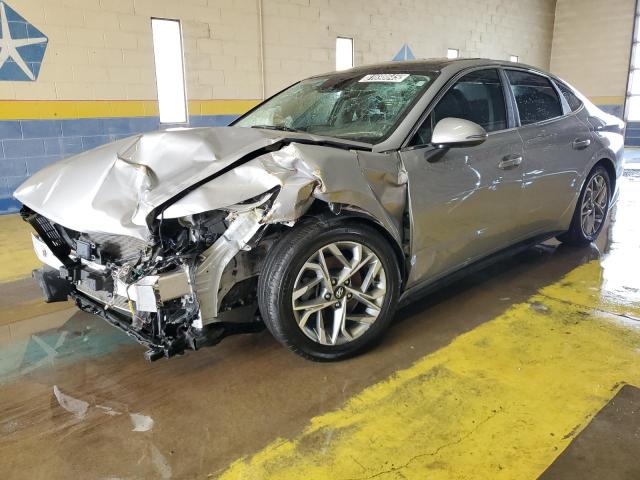 2023 HYUNDAI SONATA SEL - KMHL14JA1PA307203