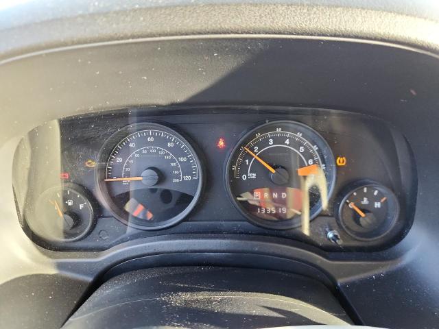 2016 JEEP PATRIOT SP - 1C4NJPBA8GD562314