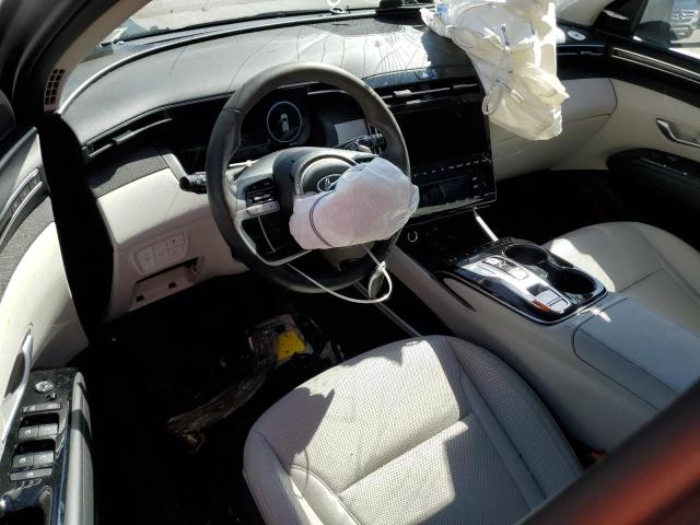 2023 HYUNDAI TUCSON LIM KM8JECA18PU086607