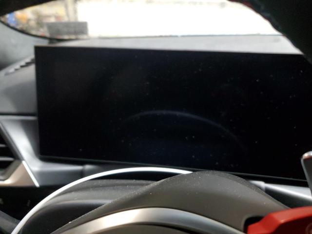 2024 BMW M2 #3302715038