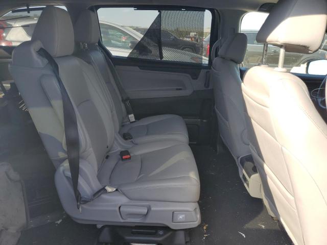 2019 HONDA ODYSSEY EL 5FNRL6H93KB014631