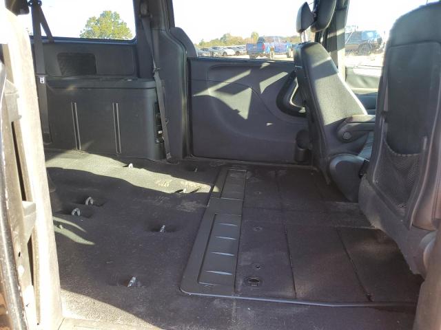 2018 DODGE GRAND CARA 2C4RDGEG2JR222072