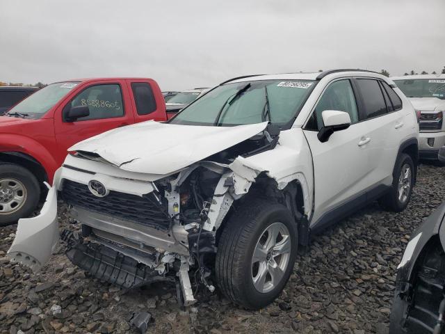 2021 TOYOTA RAV4 XLE - 2T3P1RFV9MW175724