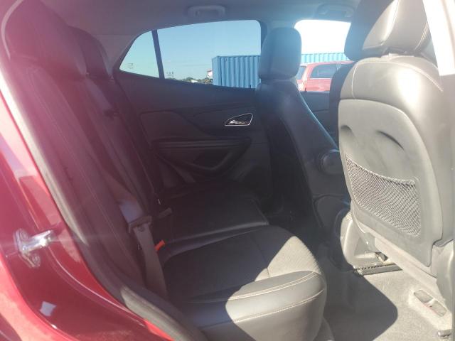 2014 BUICK ENCORE - KL4CJASBXEB780724