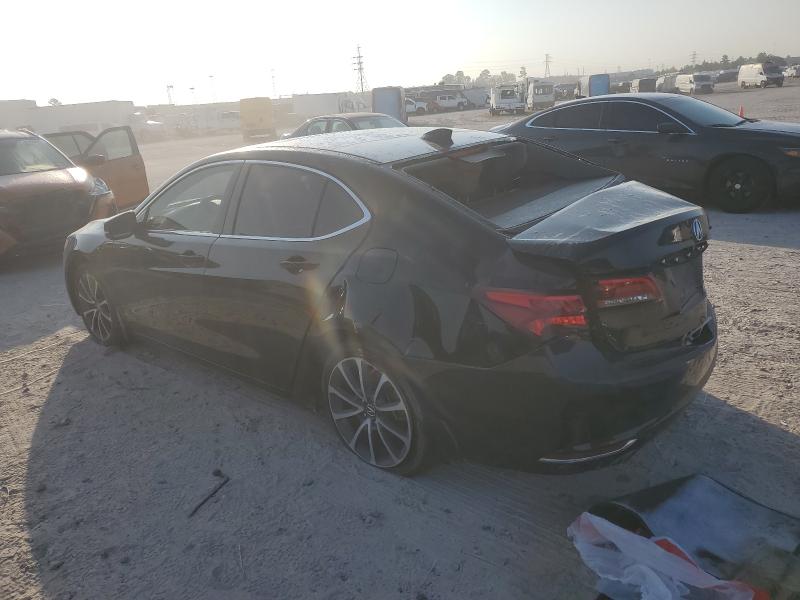 2016 ACURA TLX - 19UUB2F39GA002800