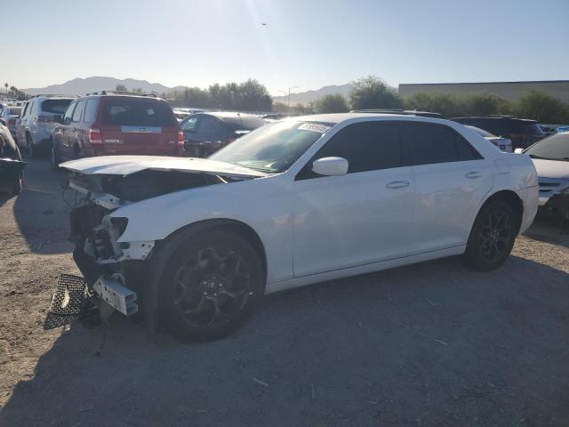 Global Auto Auctions: 2019 CHRYSLER 300 S