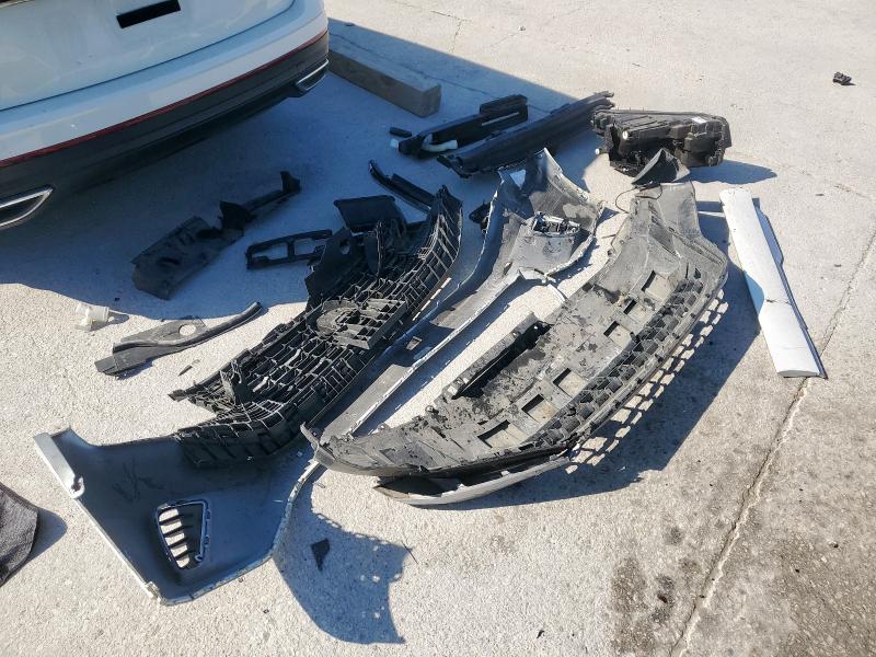 2021 VOLKSWAGEN ATLAS S 1V2AP2CA4MC537814