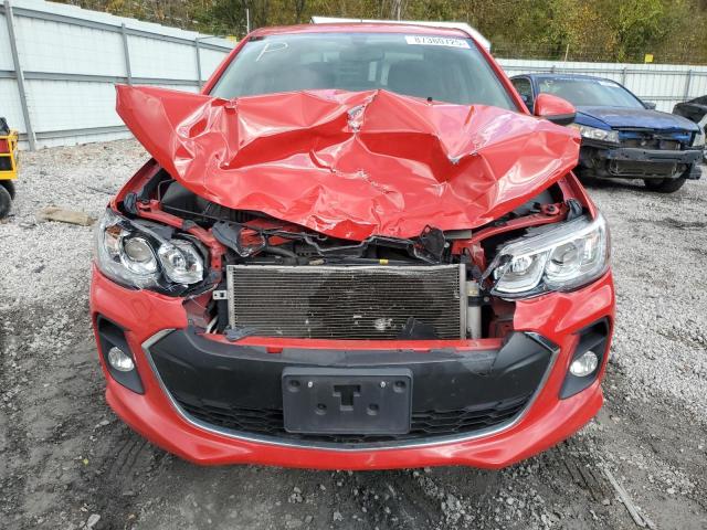 2020 CHEVROLET SONIC LT #3293497408