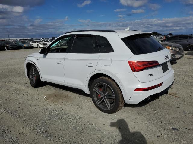 2025 AUDI Q5 E PREST #3308466278