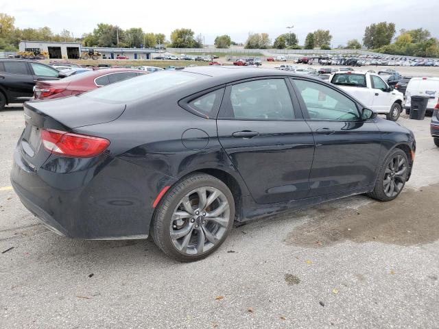 2016 CHRYSLER 200 S - 1C3CCCBG2GN125681