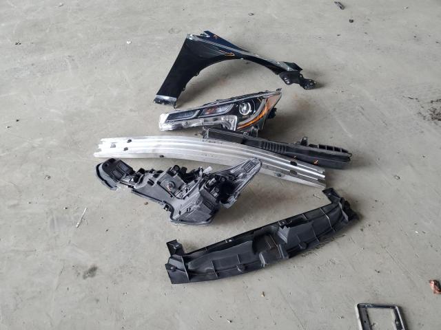 2022 TOYOTA COROLLA SE #3296678013