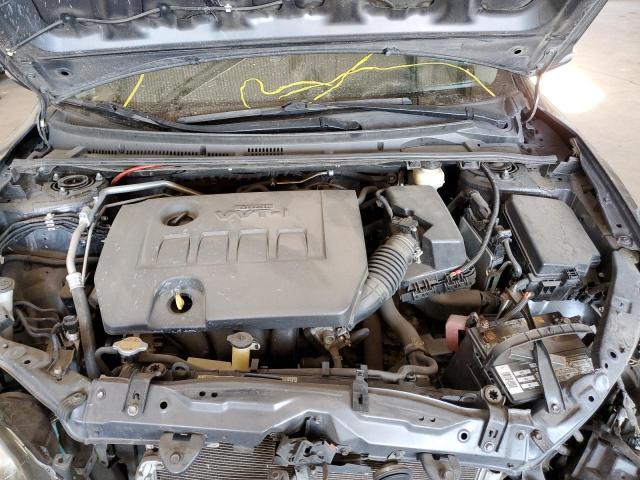 2016 TOYOTA COROLLA L 5YFBURHE9GP371627