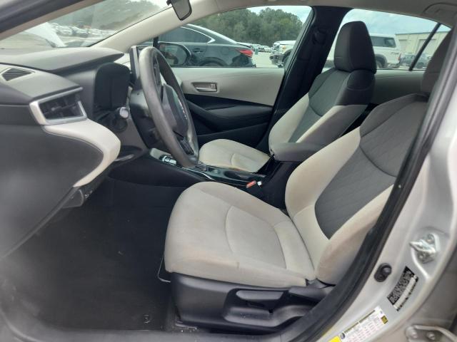 2020 TOYOTA COROLLA LE #3279522236