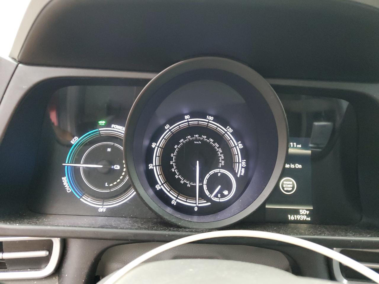 HYUNDAI ELANTRA BLUE