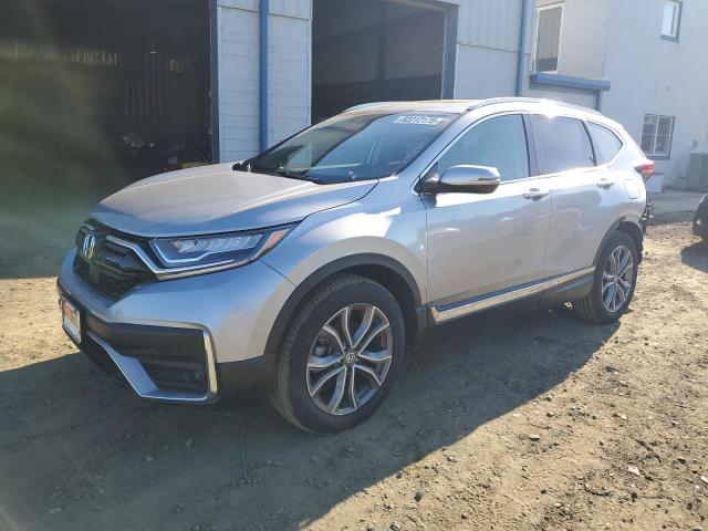 2022 HONDA CR-V TOURI 2HKRW2H90NH655466