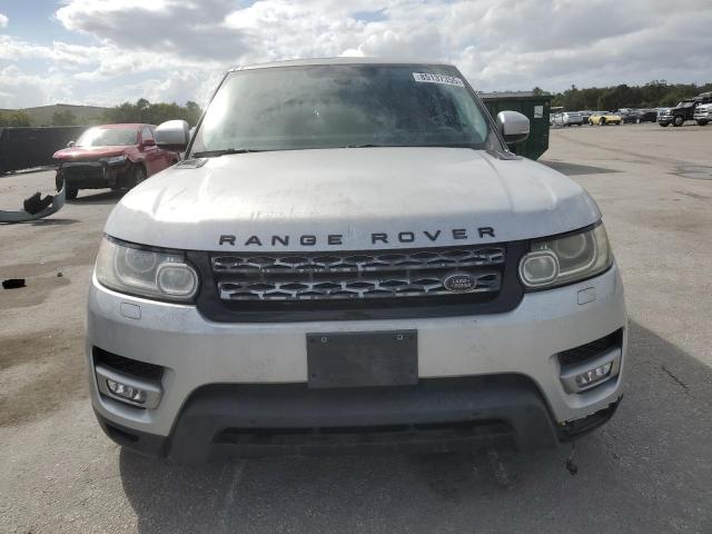 2014 LAND ROVER RANGE ROVE #3261196998