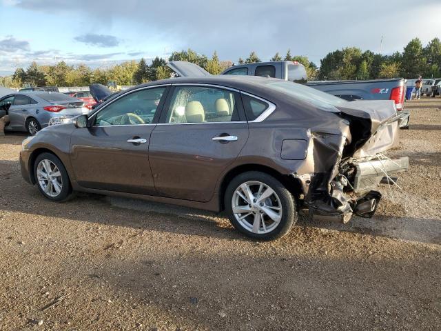 2015 NISSAN ALTIMA 2.5 #3276527102