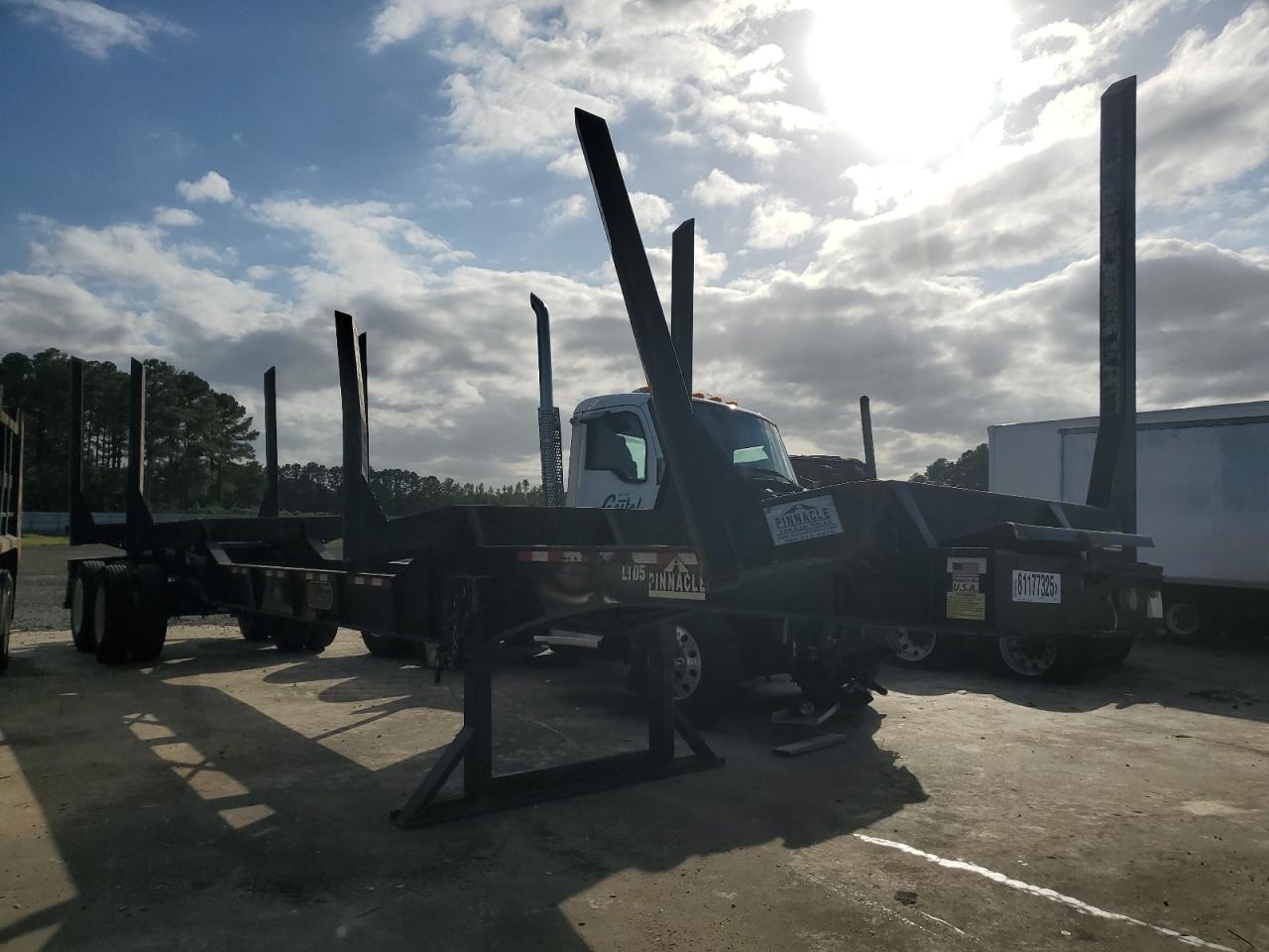 Lot #3285656642 2023 MCLENDON UNKNOWN