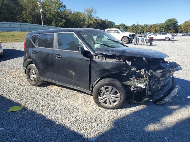 2020 KIA SOUL LX KNDJ23AU0L7725143