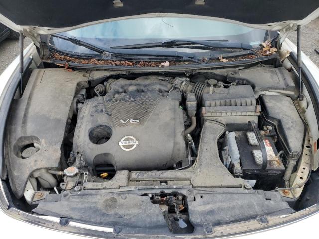 2014 NISSAN MAXIMA S - 1N4AA5AP1EC478675