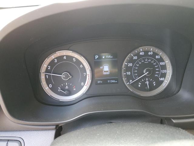 2020 HYUNDAI VENUE SEL KMHRC8A36LU035124