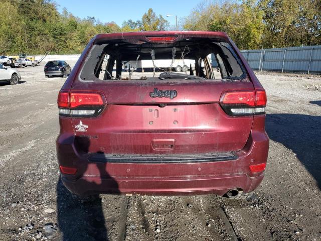 2018 JEEP GRAND CHER #3297921827