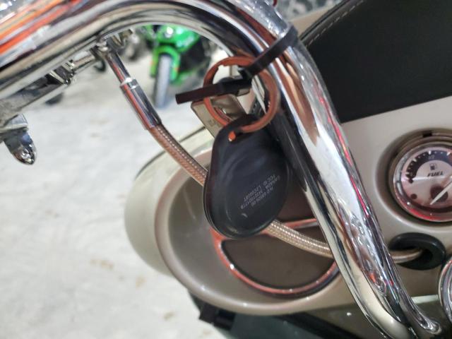 2006 HARLEY-DAVIDSON FLHTCUSE #3287470015